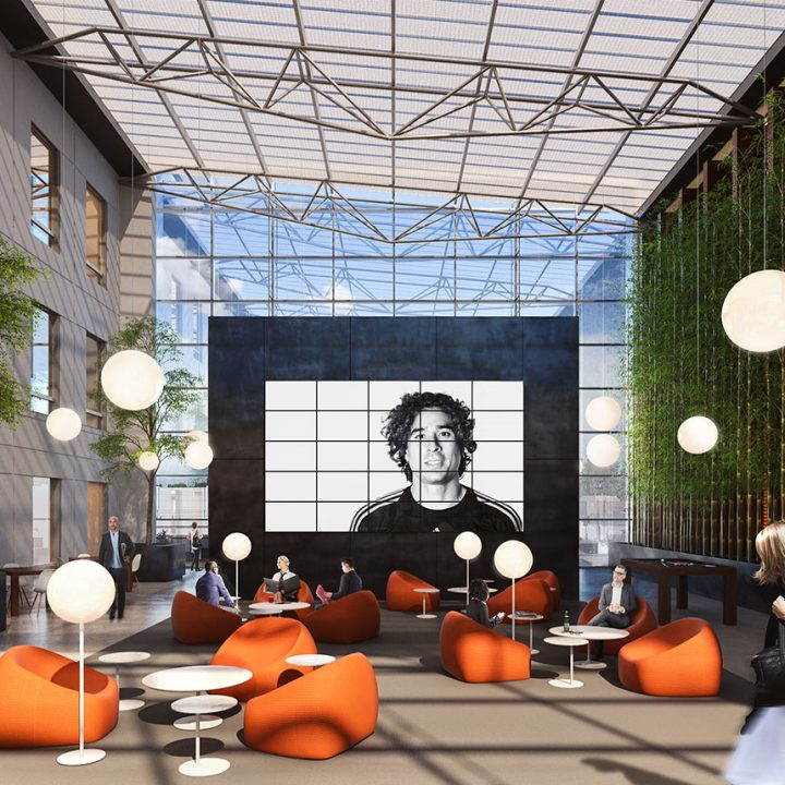 Treo Announces new L.A HQ