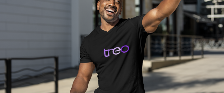 Treo Media launches new brand identity