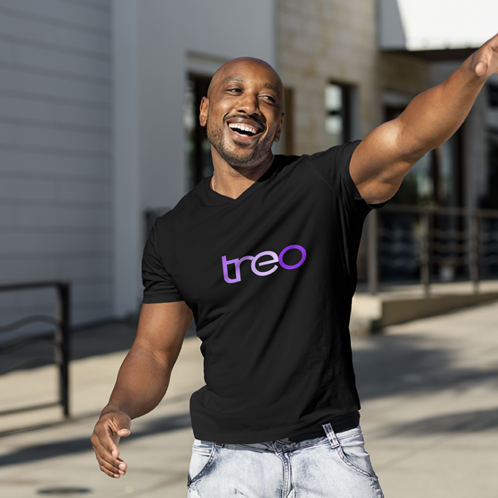 Treo Media launches new brand identity