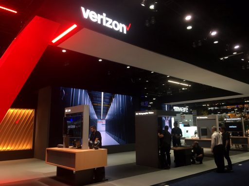 Treo TV Signs Agreement with Verizon Digital Media